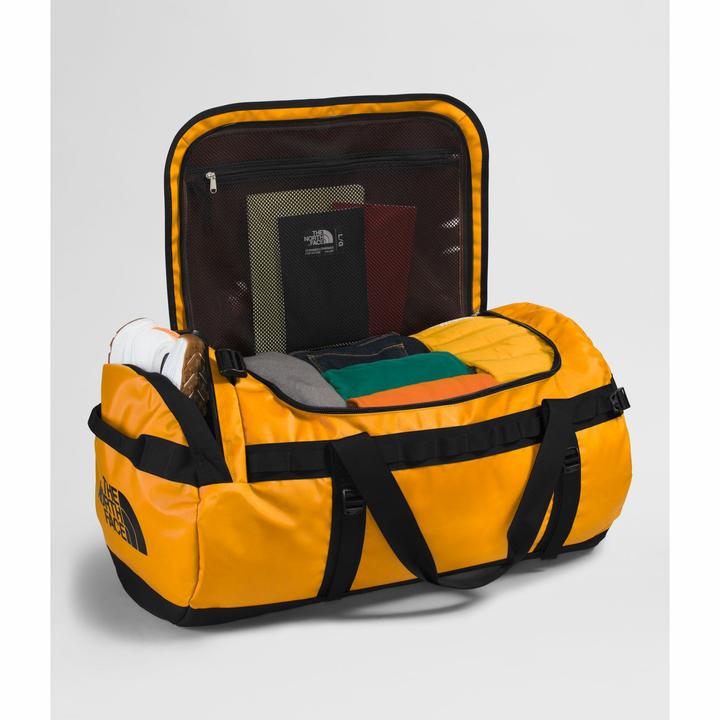 Actual product image North Face Base Camp Duffel L (95 l)