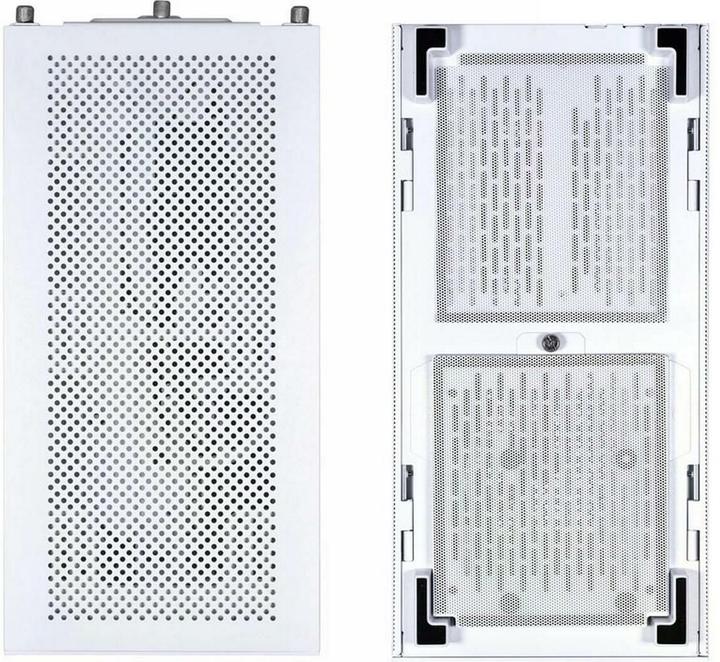 Actual product image Lian-Li Q58W4 (Mini-ITX)