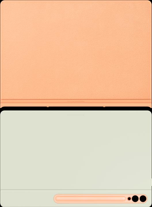 Samsung Smart Book Cover (Galaxy Tab S10 Ultra, Galaxy Tab S9 Ultra)
