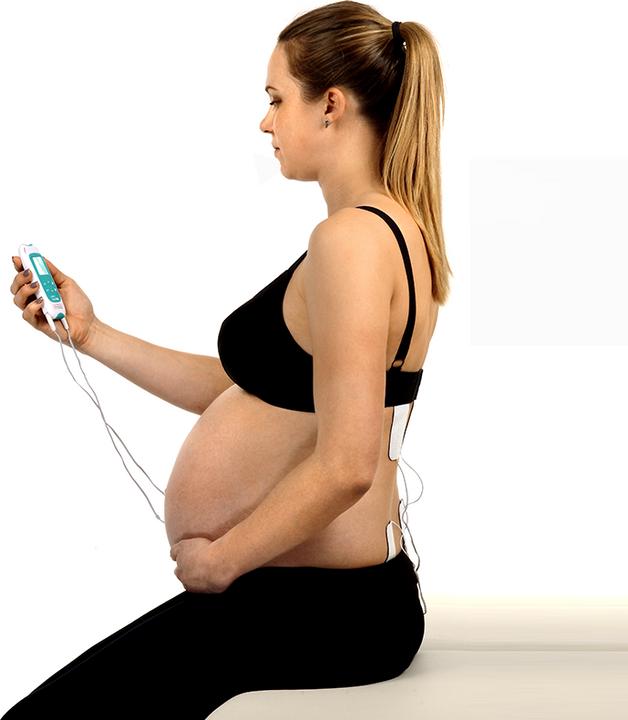 Actual product image TensCare Perfect Mama