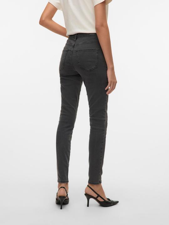Produktbild Vero Moda VMSOPHIA High Waist Skinny Fit Jeans (XS)
