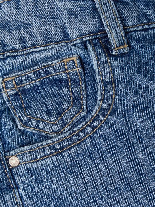 Actual product image Name it Rose Regular Fit Jeans (164)