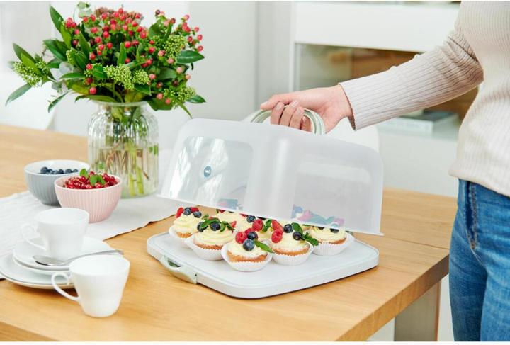 Image du produit Emsa Boîte de rangement pour les gâteaux