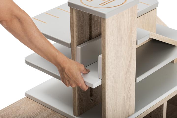 Immagine prodotto Betzold EduCasa Top Parking Garage