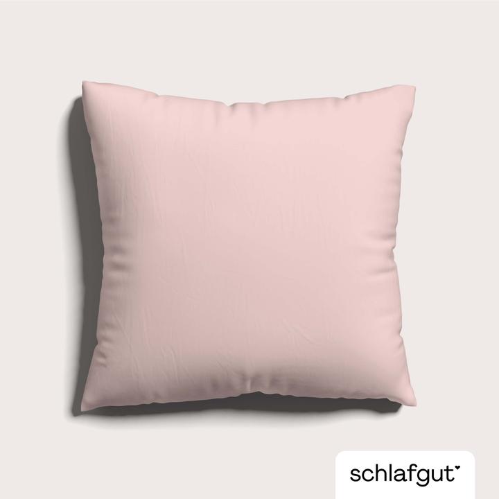 Image du produit schlafgut Knitted Jersey (Housse de couette, 80 x 80 cm)