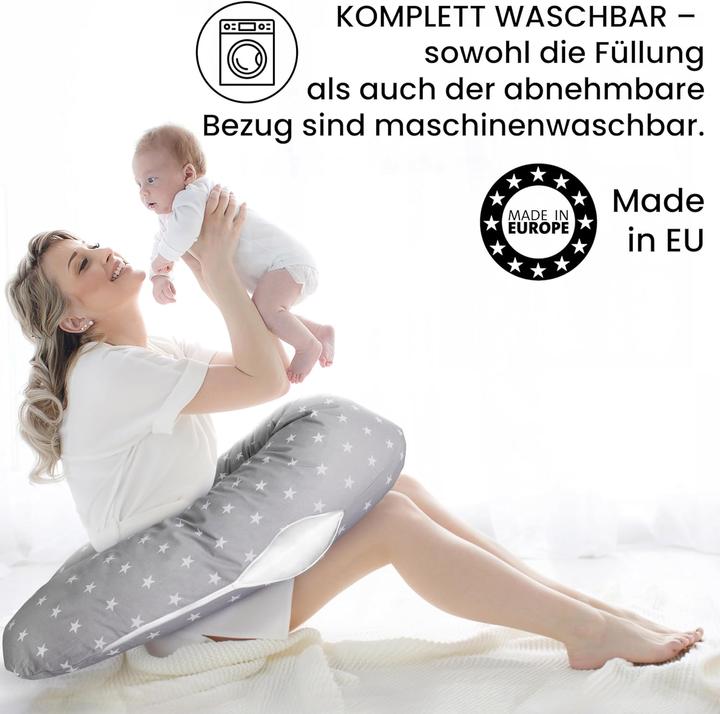 Immagine prodotto Amilian XXL (170 cm)