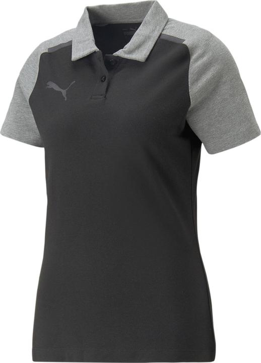 Puma teamCUP Casuals Polo Wmn (XL)