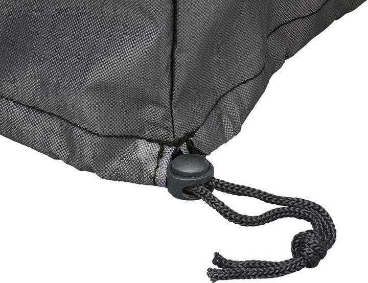 Actual product image AeroCover Protective cover 205x100