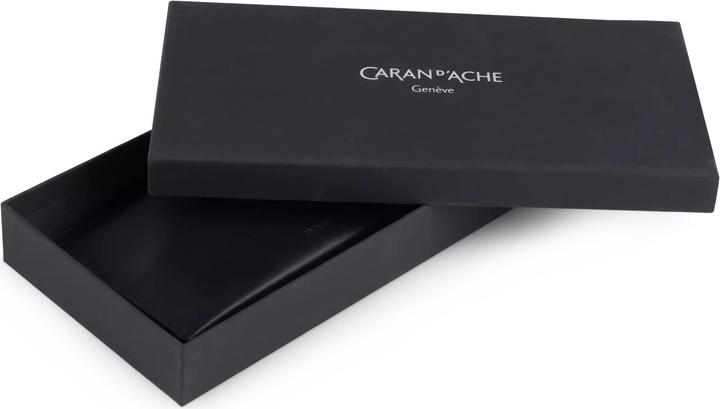Image du produit Caran d'Ache Schreibetui mit Reissverschluss