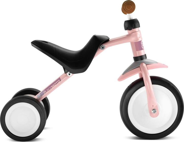 Actual product image Puky Pukymoto