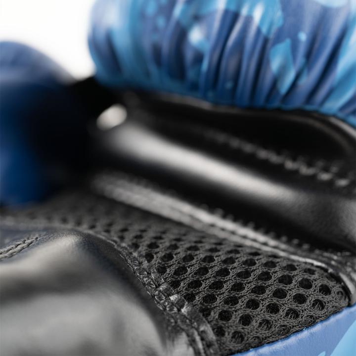 Produktbild 8Weapons 8 WEAPONS Kids Boxing Glove - Jipe blue 6 Oz (6 OZ)