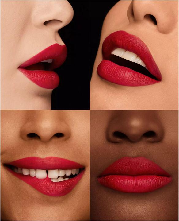 Produktbild NARS Cosmetics Lipstick Matte (Inappropriate Red)