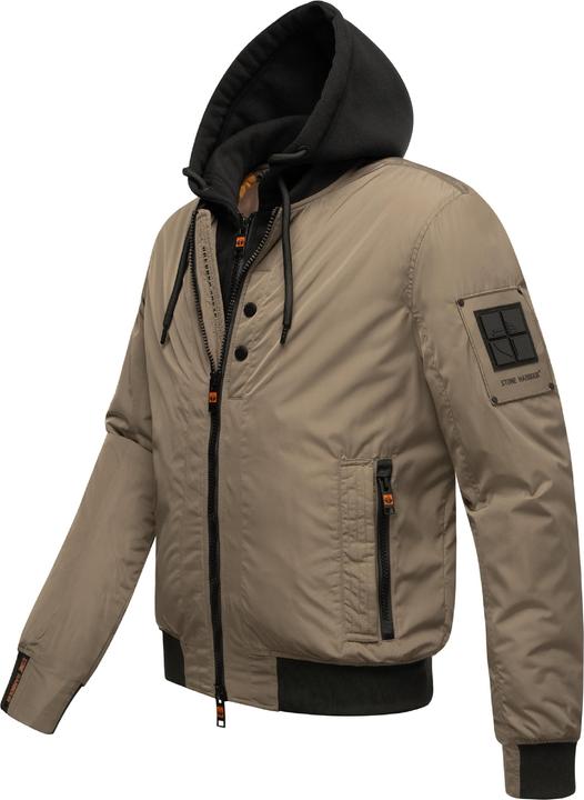 Produktbild Stone Harbour Hoobo (L)