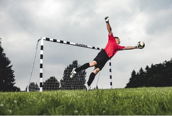 Immagine prodotto Hudora Porta da calcio stadio