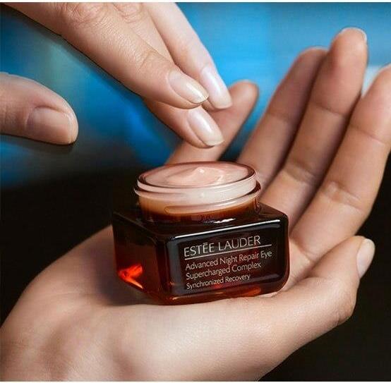 Actual product image Estée Lauder Advanced Night Repair (Serum, 15 ml, Night)