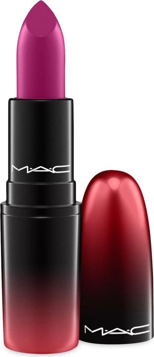 Image du produit MAC Cosmetics Love Me Lipstick- French Silk (Joie De Vivre)