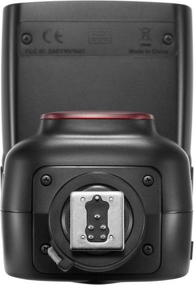 Immagine prodotto Godox V860III Aufsteckblitz mit TTL, Sony für Sony (Attacco del flash, Sony)