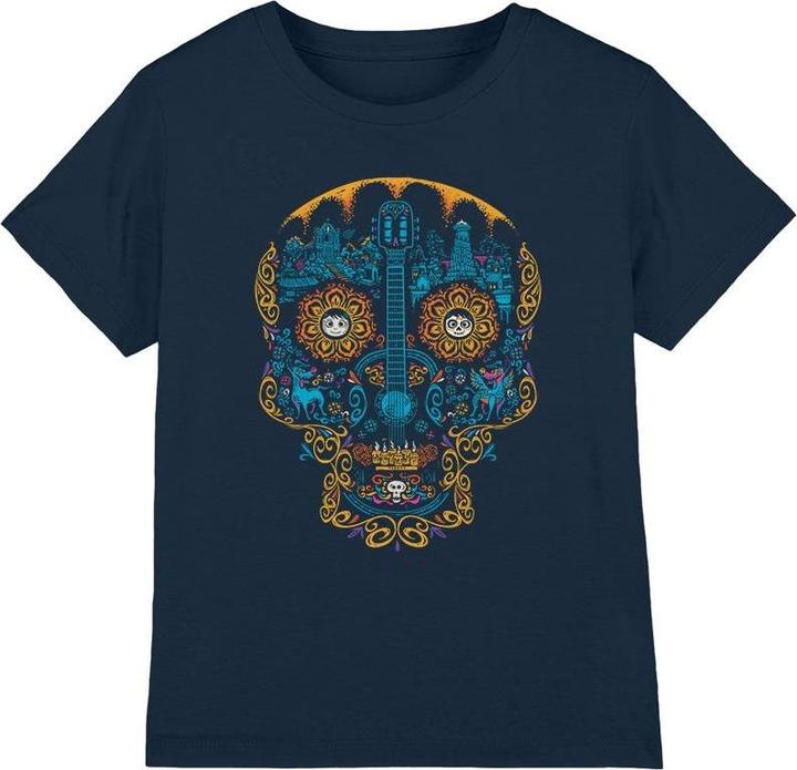 La Maison du Coco Day Of The Dead TShirt