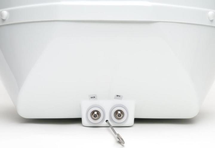 Actual product image Xoro Mpa 38 (Parabolic antenna, 32.20 dB, DVB-S / -S2)