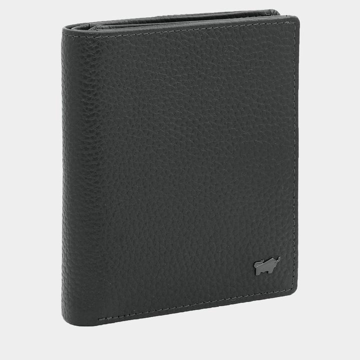 Immagine prodotto Braun Büffel Portafoglio Theo con protezione RFID in pelle 11 cm