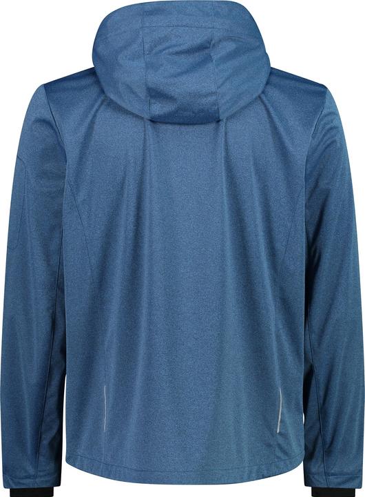 Produktbild CMP Campagnolo Light Softshell Melange (3XL)