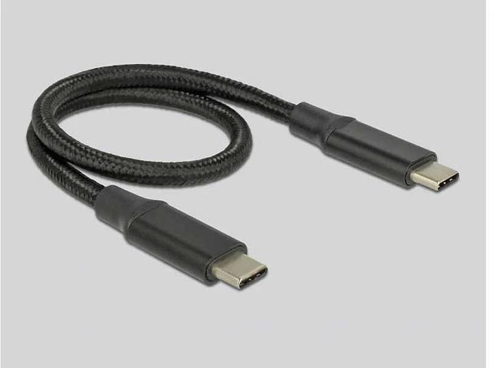 Produktbild Delock M.2 NVMe PCIe-Schacht (M.2, M.2 2260, M.2 2242, M.2 2230)