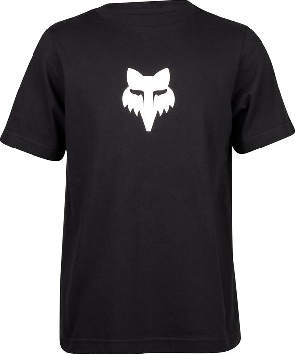 Produktbild Fox Tee 23 Yth Legacy Ss Blk Yxl (XL)