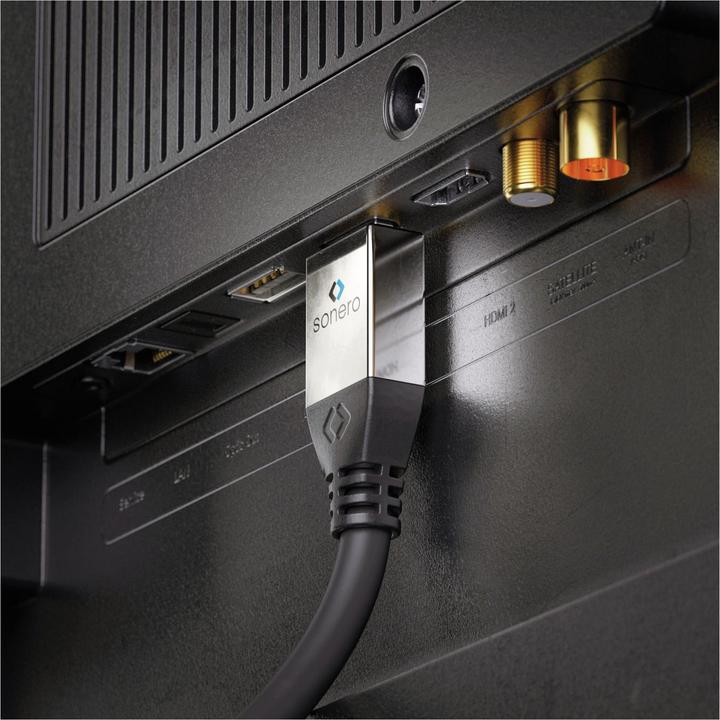 Actual product image Purelink HDMI cable 3.0m (3 m, HDMI)