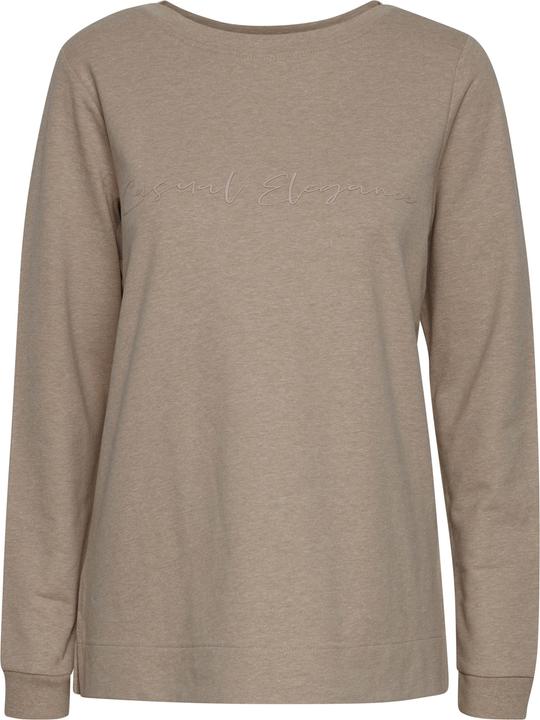 Beige mélangé (200121)