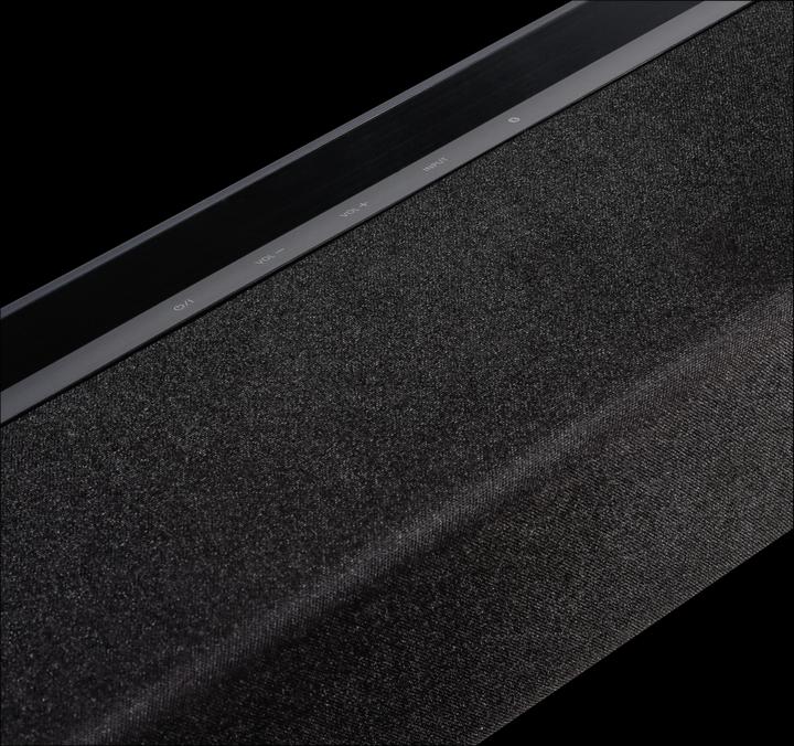 Produktbild Panasonic SC-HTB700EGK (376 W, 3.1 Kanal)