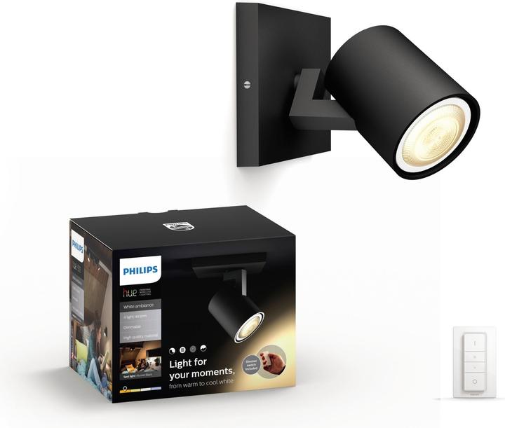 Produktbild Philips Hue Hue Runner Basis (250 lm, GU10)