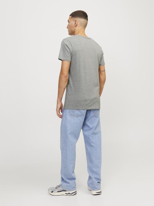 Image du produit Jack & Jones Jjebasic V-Neck Tee S/S Noos (XL)