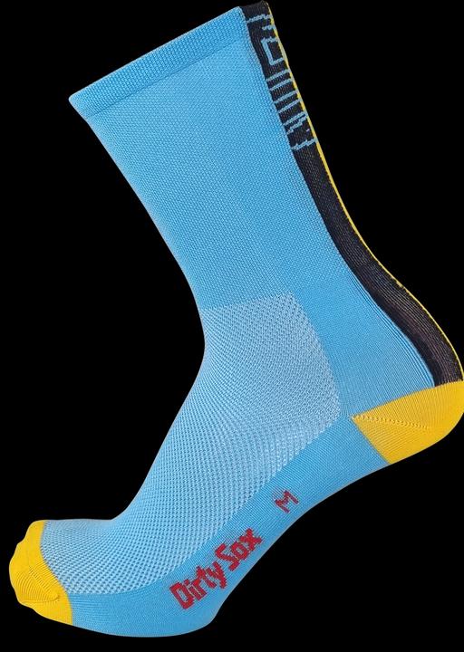 Dirtysox Allround - Elite - WM Collection - Belgien - Allez!