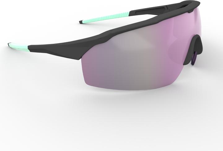 Produktbild Nectar Pisgah (Schwarz, Purple Mirror)