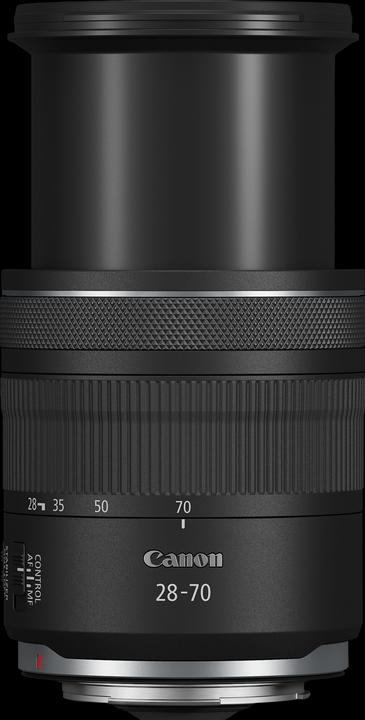 Produktbild Canon RF 28-70mm f/2.8 IS STM (Canon RF, Vollformat)