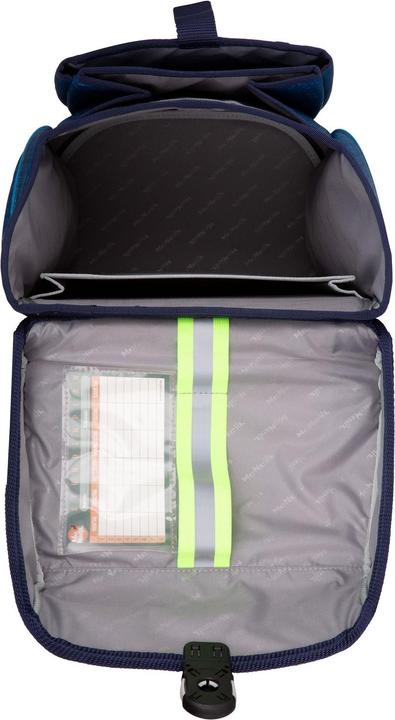 Immagine prodotto Mc Neill Set di zaini Perfecto da 5 pezzi (22 l)