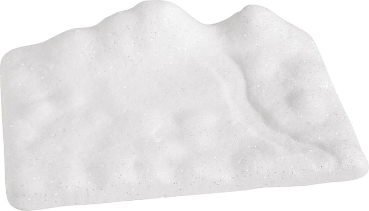 Actual product image Hobby Fun Mini utensils snow landscape 20.5 x 15.5 x 5.5 cm