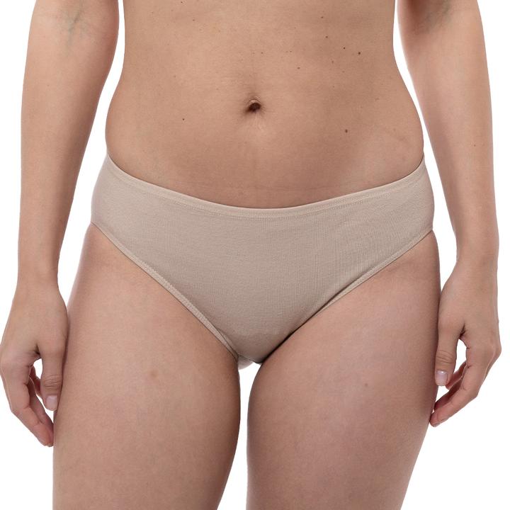 Produktbild Nina von C. 3er Pack Daily Jazzpant (38, M, 3er Pack)