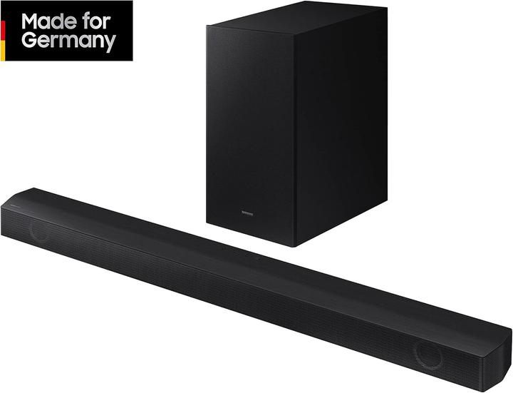 Produktbild Samsung HW-B540 (360 W, 2.1 Kanal)