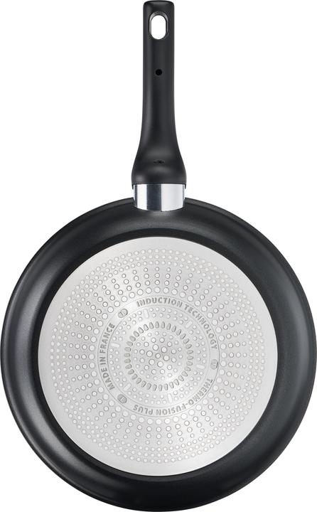 Actual product image Tefal Unlimited G2550472 Pan All-purpose pan (24 cm, Pan set + pot set, Aluminium)