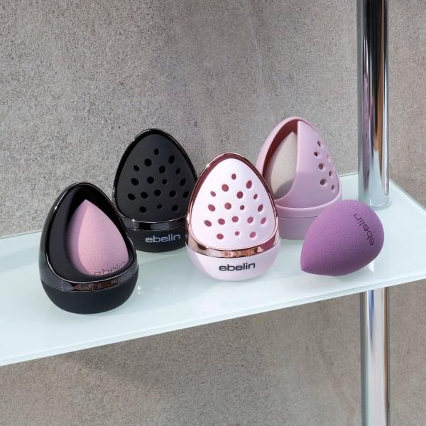 Image du produit dm ebelin OEuf de maquillage