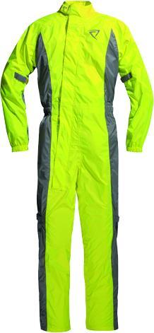 Actual product image Difi TAIFUN Regenkombi (Women, Men, XS)