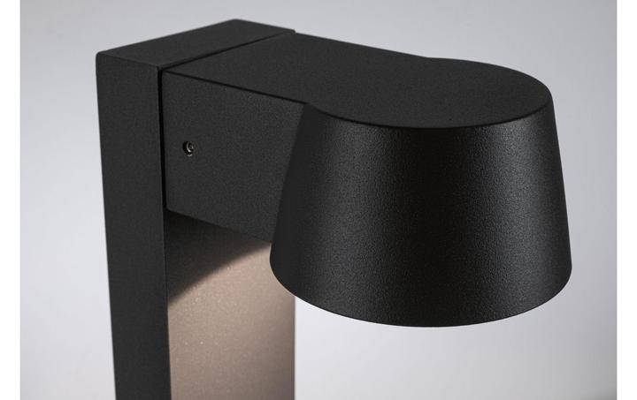Actual product image Paulmann Capea bollard light (600 lm, IP44)