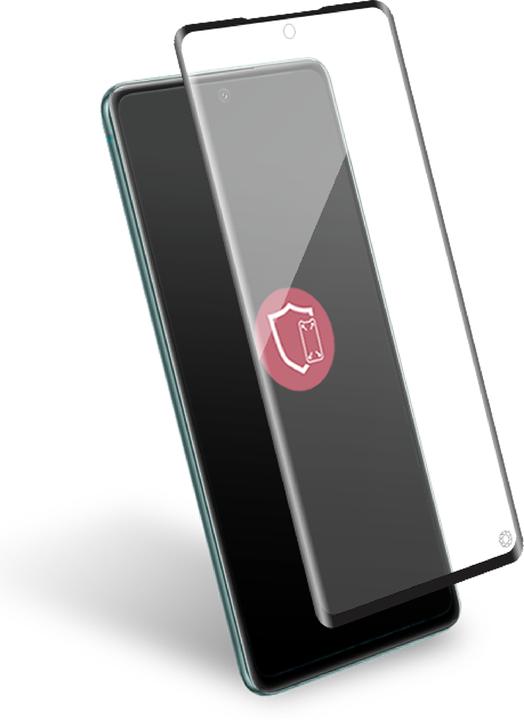 Produktbild Bigben Connected Flexible Glas-Folie (1 Stück, Samsung Galaxy S20 FE)