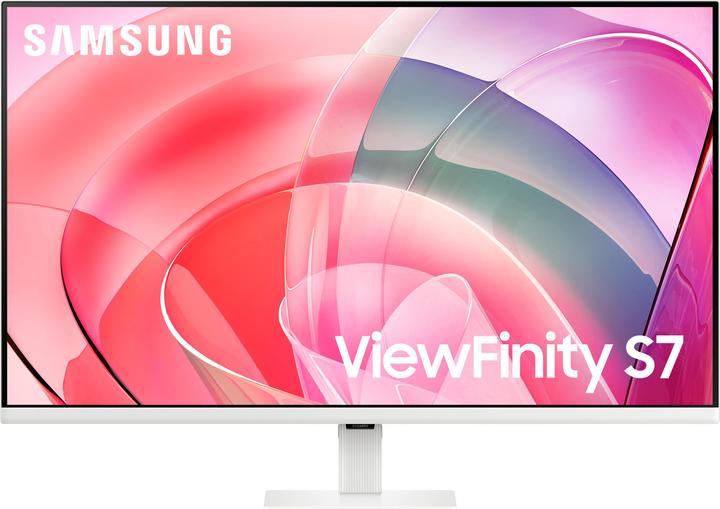 Image du produit Samsung ViewFinity S7 - S70D (3840 x 2160 pixels, 32")