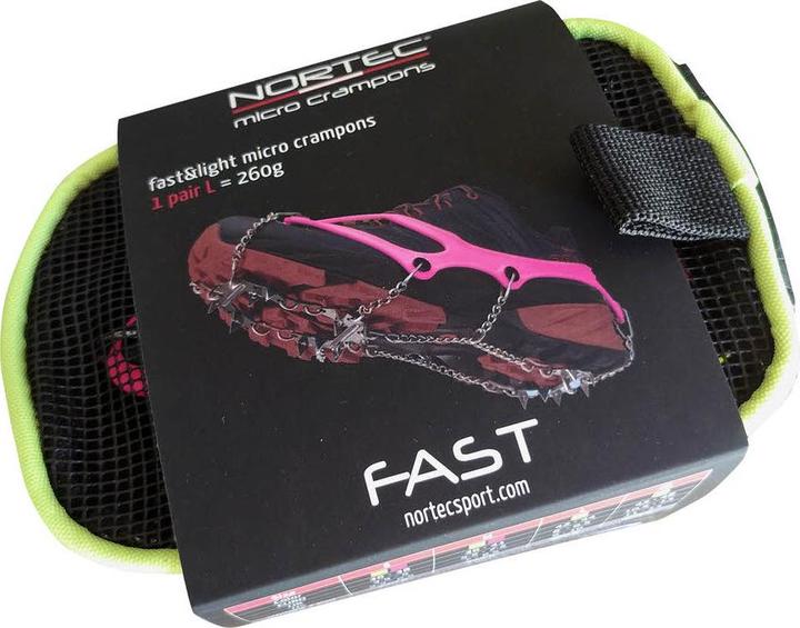 Image du produit Nortec Presque (XL)