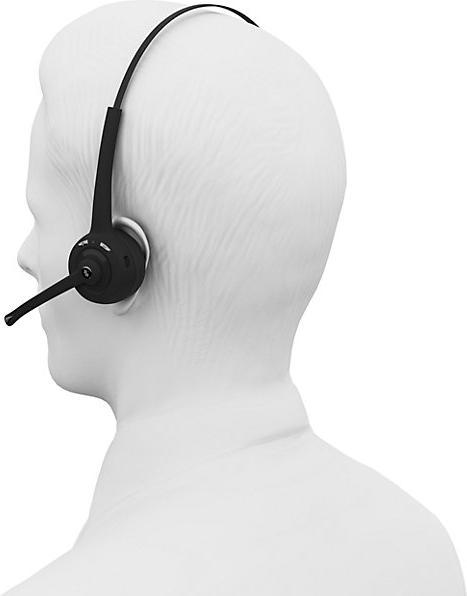 Actual product image WHD Intercom system Contactless, fully automatic (Bluetooth)