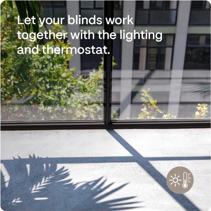 Image du produit Motionblinds Moteur Retrofit pour stores à rouleau