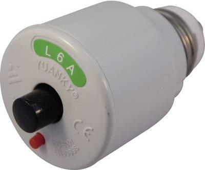 Produktbild GAO SicherungsSchraubautomat (6 A)