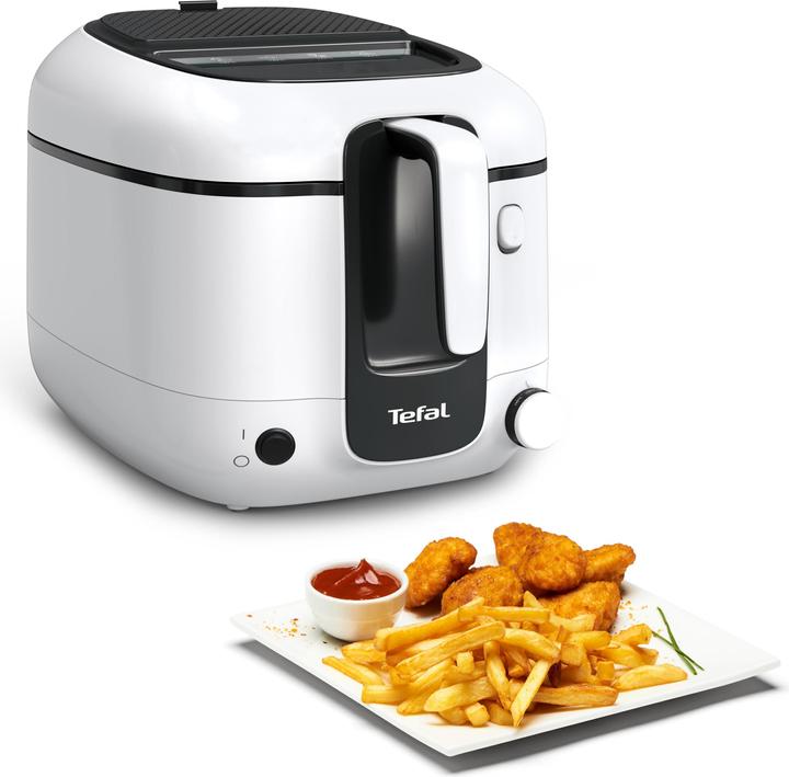 Actual product image Tefal FR 3101 Super Uno Access (CH plug)